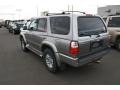 Thunder Cloud Metallic - 4Runner SR5 4x4 Photo No. 3