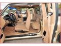 Harvest Gold Metallic - Ranger XLT Extended Cab 4x4 Photo No. 19