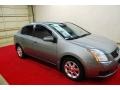 Magnetic Gray 2007 Nissan Sentra Gallery