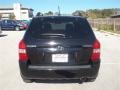 Obsidian Black - Tucson GLS Photo No. 4