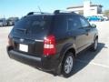 Obsidian Black - Tucson GLS Photo No. 5