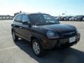 Obsidian Black - Tucson GLS Photo No. 7