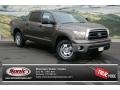 2013 Pyrite Mica Toyota Tundra TRD CrewMax 4x4  photo #1