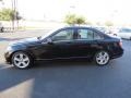 Black - C 300 Sport Photo No. 4