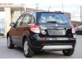 2012 Black Pearl Metallic Suzuki SX4 Crossover AWD  photo #25