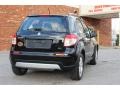 2012 Black Pearl Metallic Suzuki SX4 Crossover AWD  photo #26