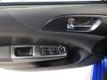 2013 WR Blue Pearl Subaru Impreza WRX 5 Door  photo #15