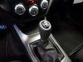  2013 Impreza WRX 5 Door 5 Speed Manual Shifter