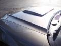 2002 Mineral Grey Metallic Ford Mustang GT Convertible  photo #17