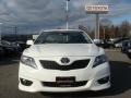 Super White - Camry SE Photo No. 2