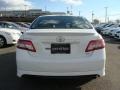 Super White - Camry SE Photo No. 5