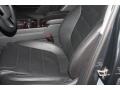2012 Canyon Gray Metallic Volkswagen Touareg TDI Lux 4XMotion  photo #12