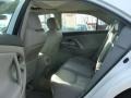 Super White - Camry SE Photo No. 13