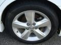 Super White - Camry SE Photo No. 14