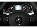 2012 Canyon Gray Metallic Volkswagen Touareg TDI Lux 4XMotion  photo #23