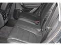 2012 Canyon Gray Metallic Volkswagen Touareg TDI Lux 4XMotion  photo #25