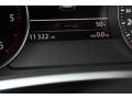 2012 Canyon Gray Metallic Volkswagen Touareg TDI Lux 4XMotion  photo #29