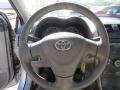 Classic Silver Metallic - Corolla  Photo No. 17