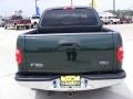 Dark Highland Green Metallic - F150 XLT SuperCrew Photo No. 7