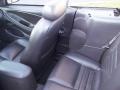2002 Mineral Grey Metallic Ford Mustang GT Convertible  photo #25