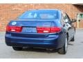 2005 Eternal Blue Pearl Honda Accord LX Sedan  photo #2