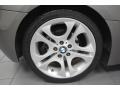 Sterling Grey Metallic - Z4 3.0i Roadster Photo No. 11