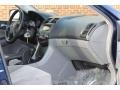 2005 Eternal Blue Pearl Honda Accord LX Sedan  photo #5
