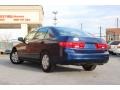 2005 Eternal Blue Pearl Honda Accord LX Sedan  photo #13