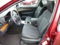 2013 Venetian Red Pearl Subaru Outback 2.5i Limited  photo #16