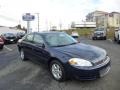 Imperial Blue Metallic - Impala LT Photo No. 1