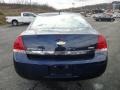 Imperial Blue Metallic - Impala LT Photo No. 3
