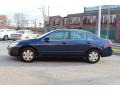 2005 Eternal Blue Pearl Honda Accord LX Sedan  photo #15