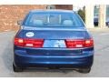 2005 Eternal Blue Pearl Honda Accord LX Sedan  photo #16