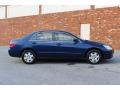 2005 Eternal Blue Pearl Honda Accord LX Sedan  photo #17