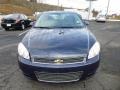 Imperial Blue Metallic - Impala LT Photo No. 6