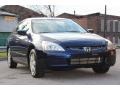 2005 Eternal Blue Pearl Honda Accord LX Sedan  photo #18