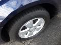 Imperial Blue Metallic - Impala LT Photo No. 7