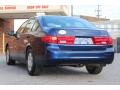 2005 Eternal Blue Pearl Honda Accord LX Sedan  photo #21