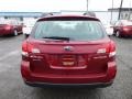 2013 Venetian Red Pearl Subaru Outback 2.5i  photo #6