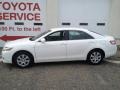 Super White - Camry LE V6 Photo No. 3