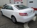 Super White - Camry LE V6 Photo No. 4