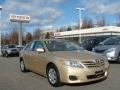 Sandy Beach Metallic - Camry LE Photo No. 1