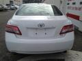 Super White - Camry LE V6 Photo No. 5