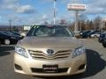 Sandy Beach Metallic - Camry LE Photo No. 2