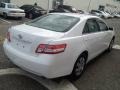 Super White - Camry LE V6 Photo No. 6