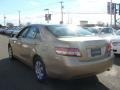 Sandy Beach Metallic - Camry LE Photo No. 4