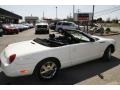 2003 Whisper White Ford Thunderbird Premium Roadster  photo #4