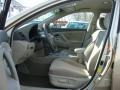 Sandy Beach Metallic - Camry LE Photo No. 7