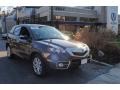 Grigio Metallic - RDX SH-AWD Technology Photo No. 1