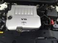 Super White - Camry LE V6 Photo No. 27